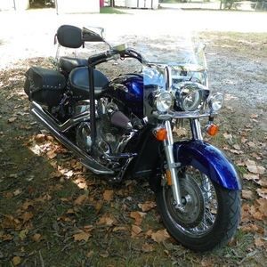 Meet your Posher, Kevin